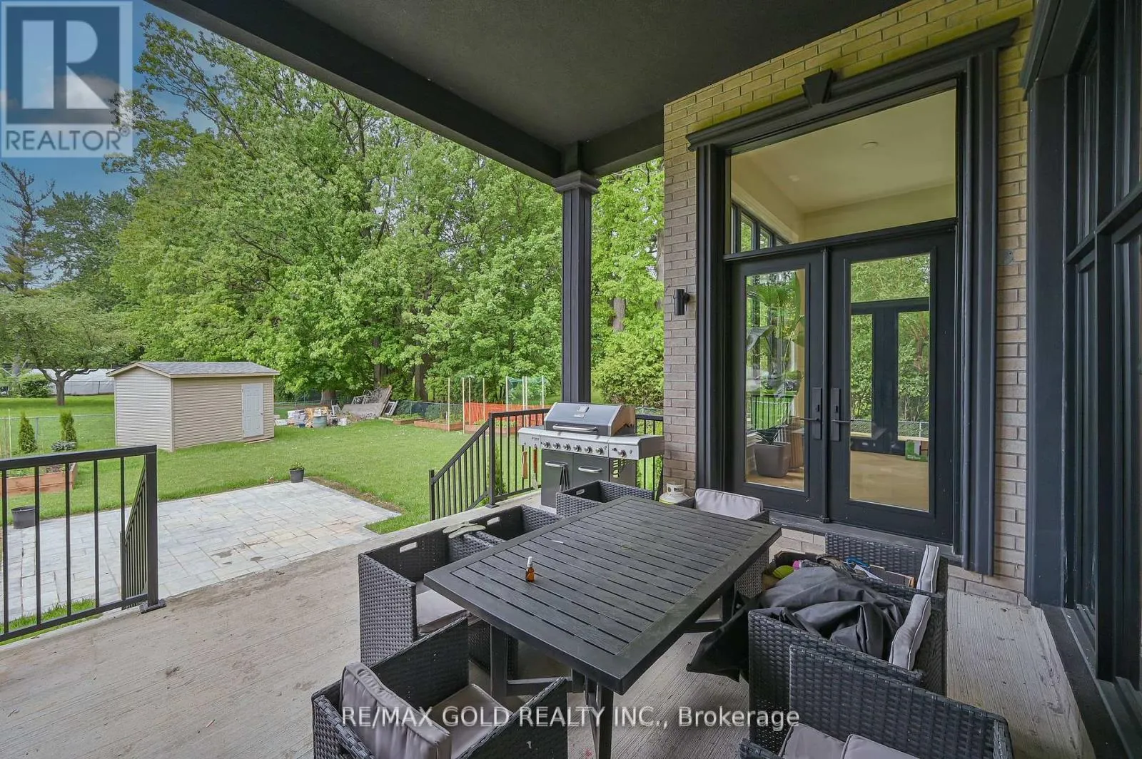 48 SYLVADENE PARKWAY