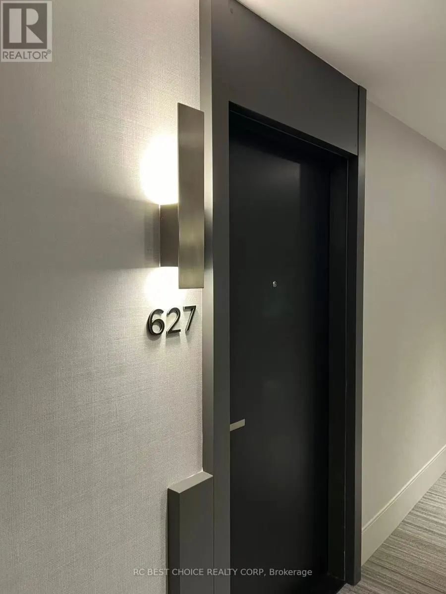 627 - 38 WATER WALK DRIVE