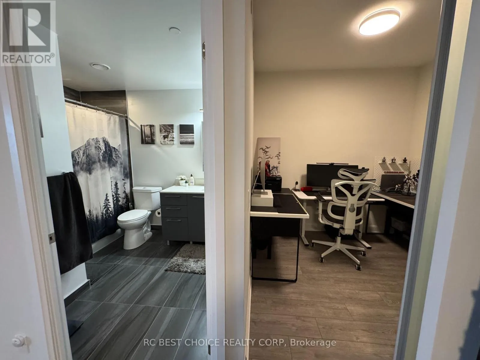 627 - 38 WATER WALK DRIVE