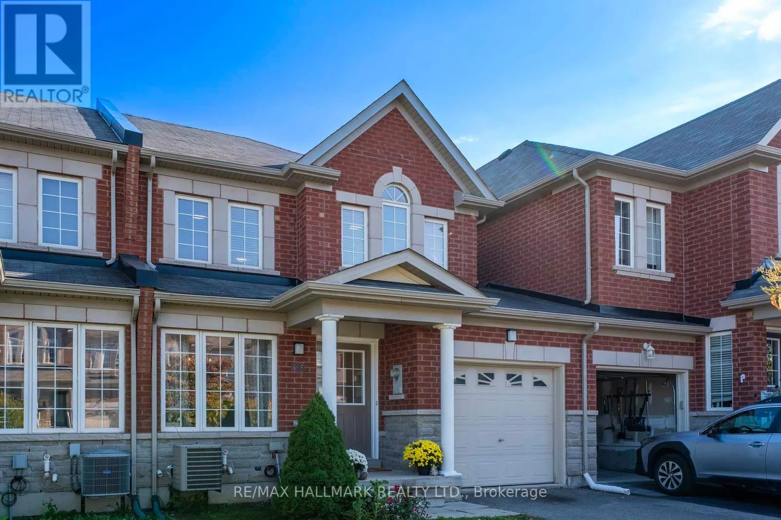 56 WESTCLIFFE CRESCENT