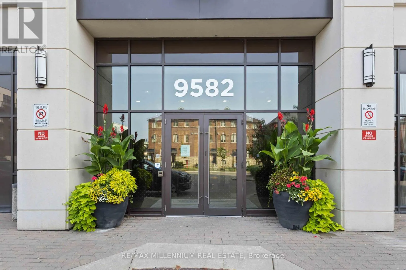 1512 - 9582 MARKHAM ROAD