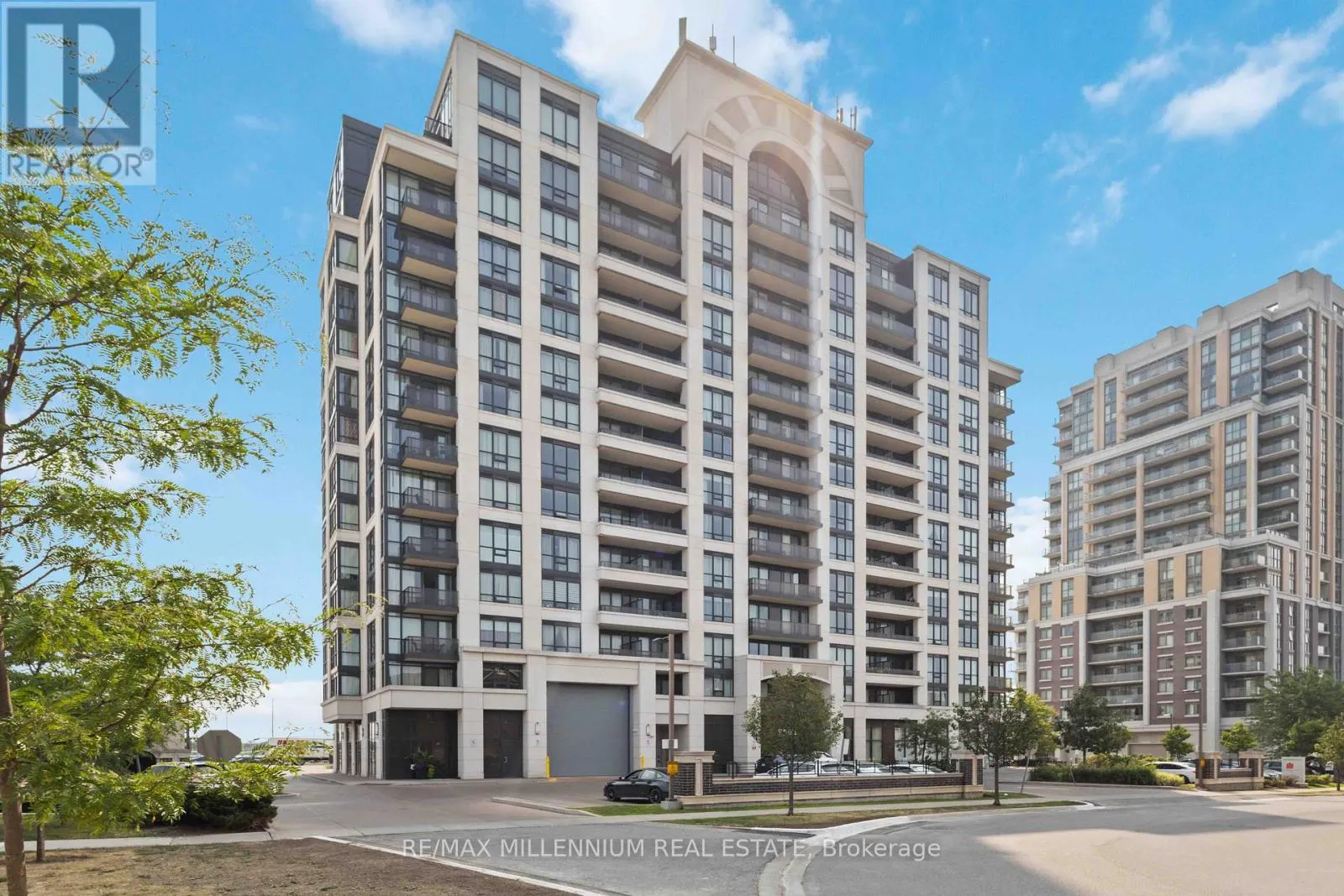 1512 - 9582 MARKHAM ROAD