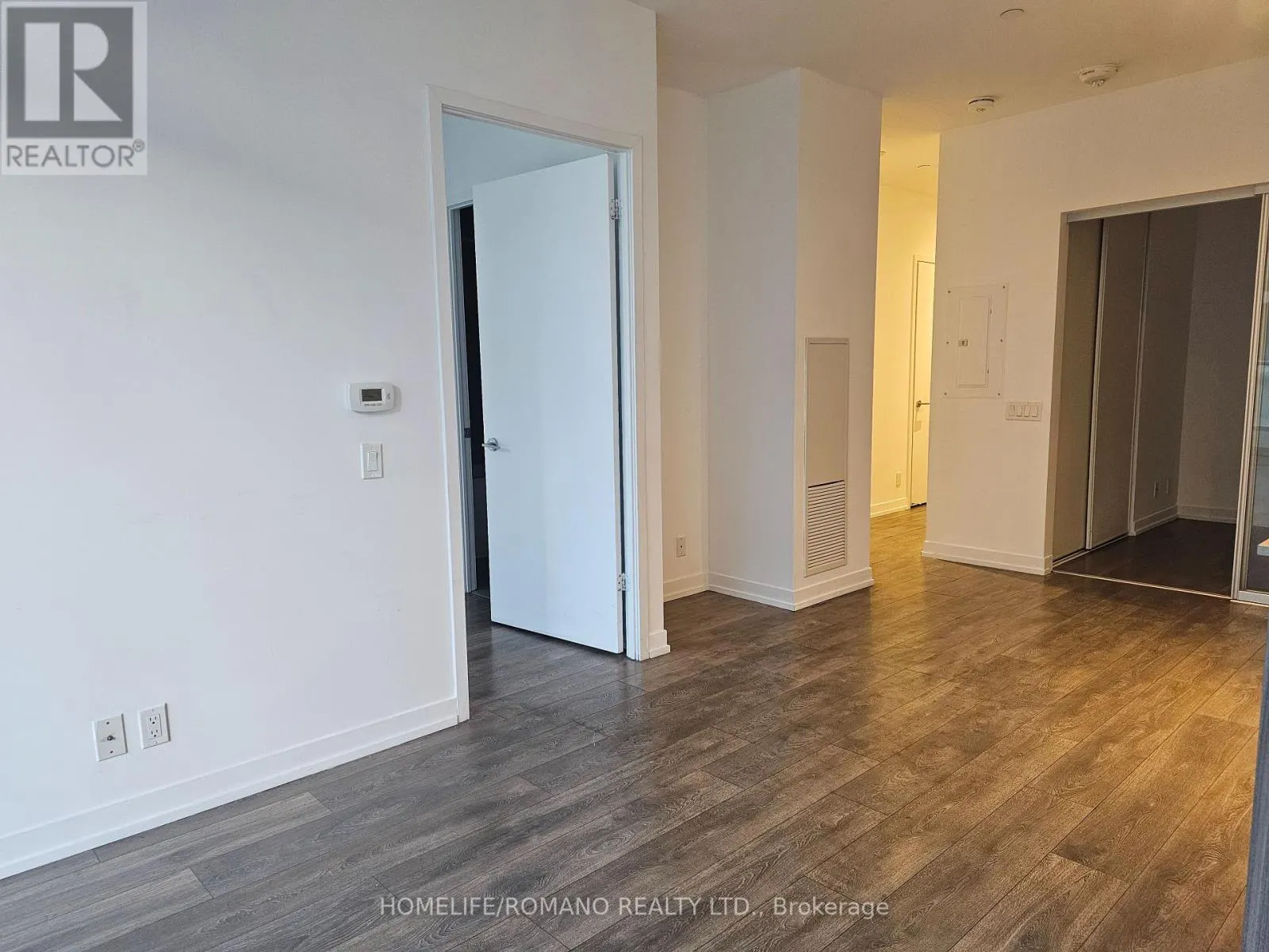 503 - 5 BUTTERMILL AVENUE