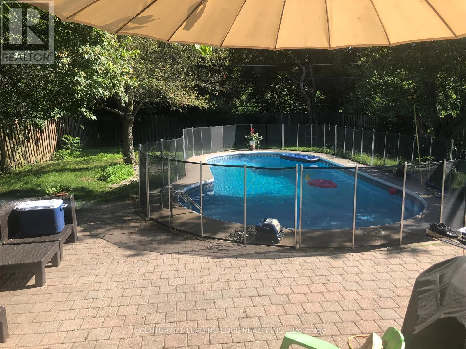 94 FRED VARLEY DRIVE
