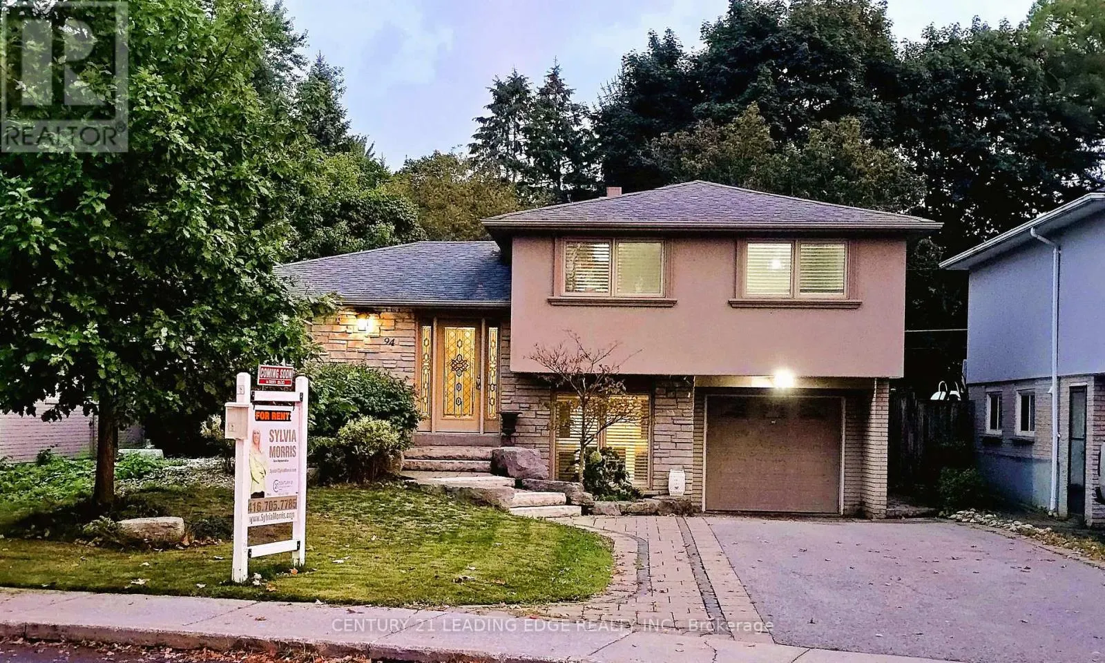 94 FRED VARLEY DRIVE