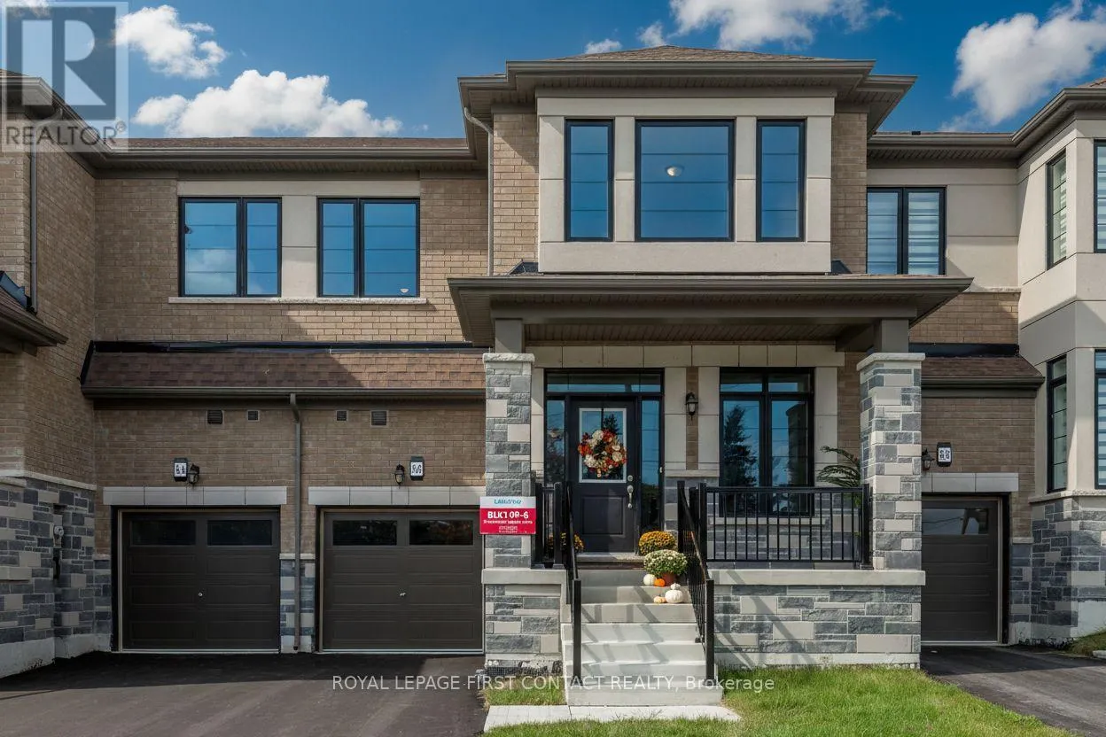 86 KENNETH ROGERS CRESCENT