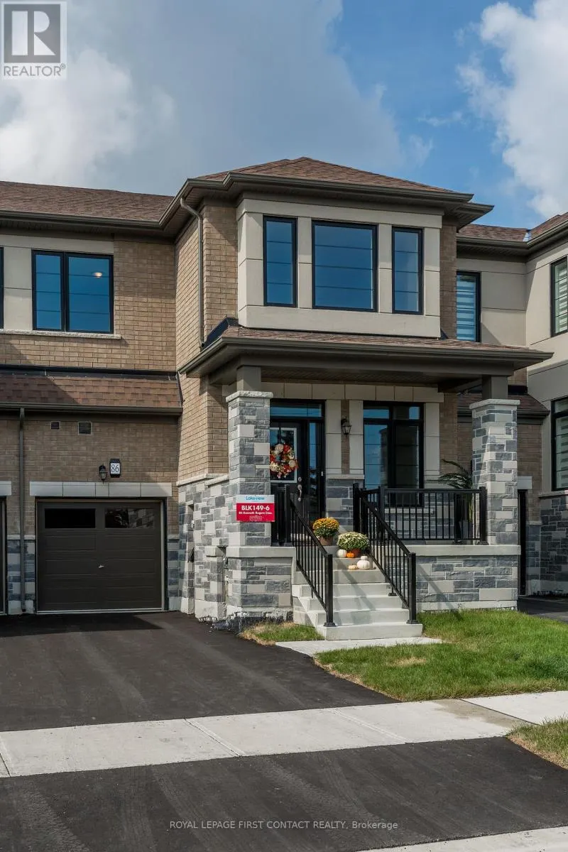 86 KENNETH ROGERS CRESCENT