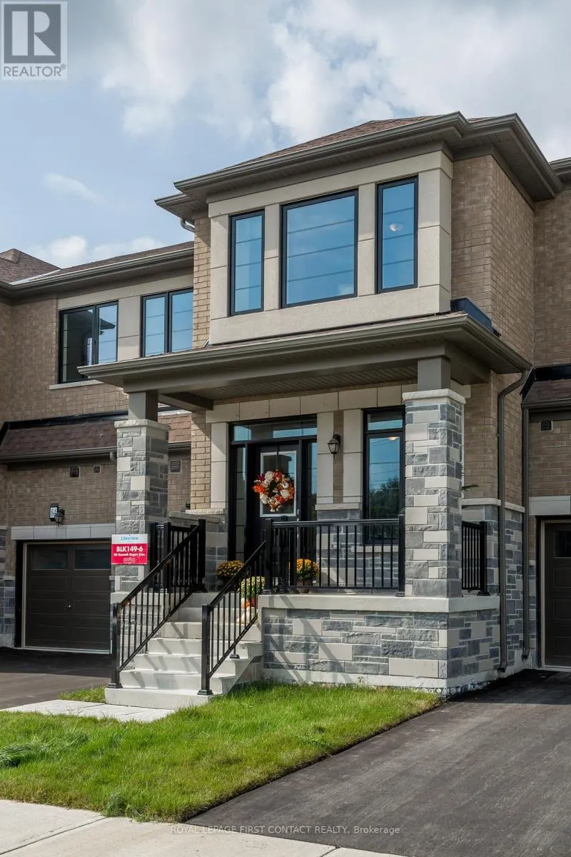 86 KENNETH ROGERS CRESCENT