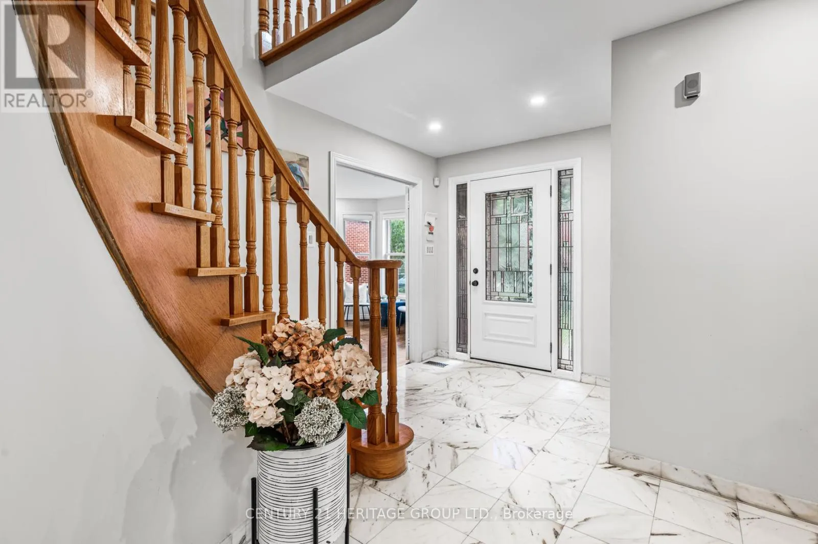16 WAINWRIGHT AVENUE