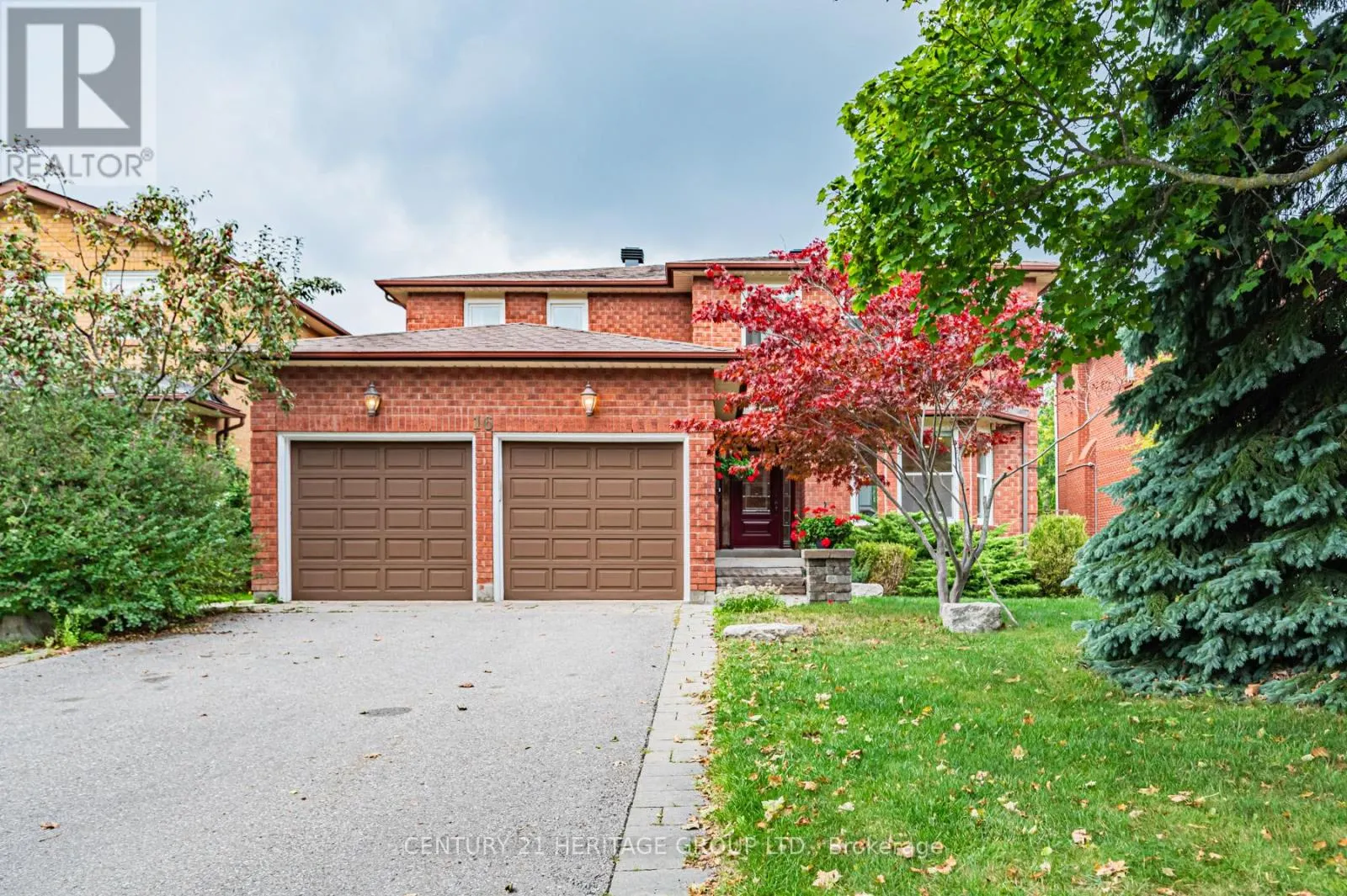 16 WAINWRIGHT AVENUE