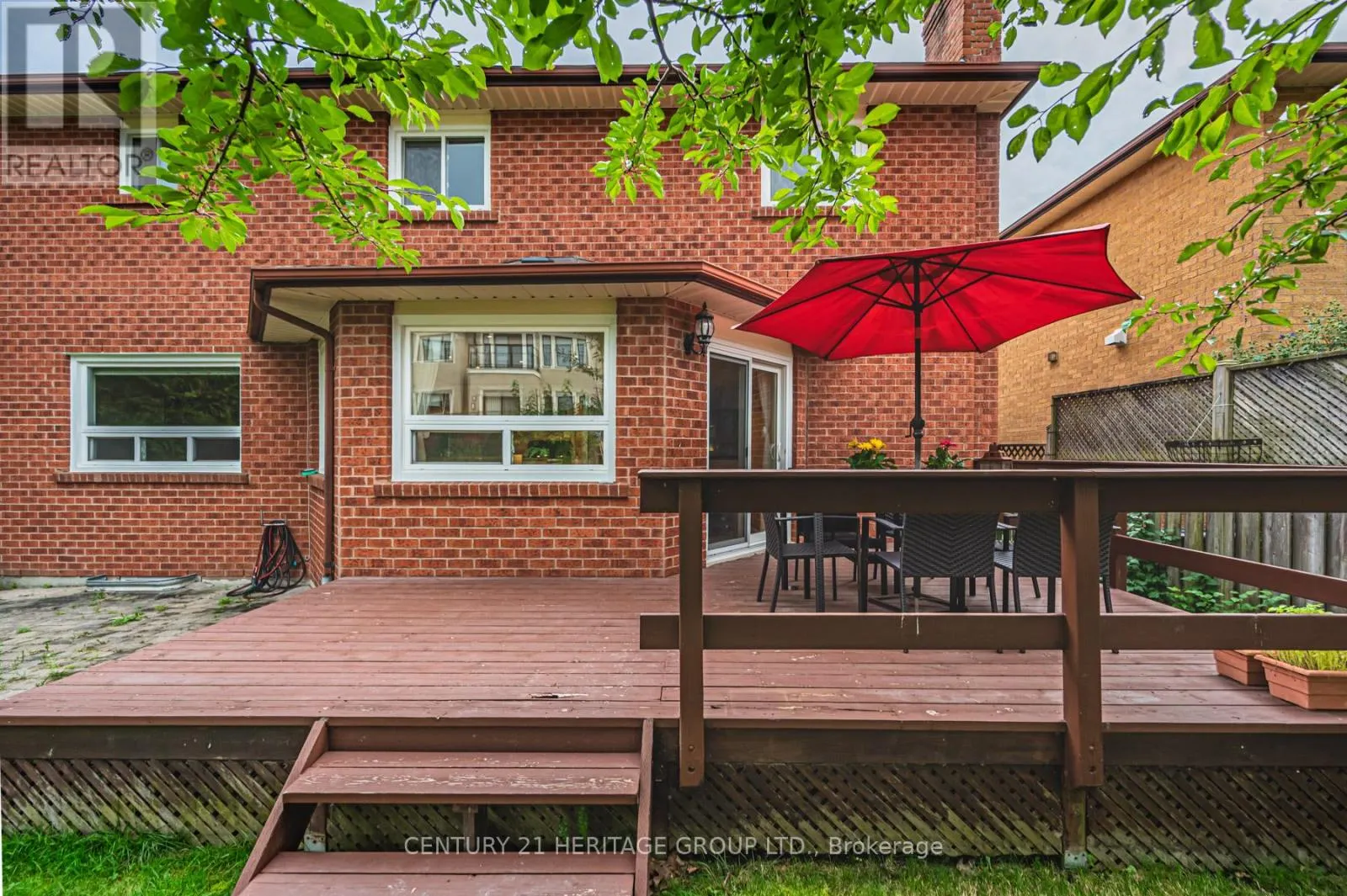 16 WAINWRIGHT AVENUE