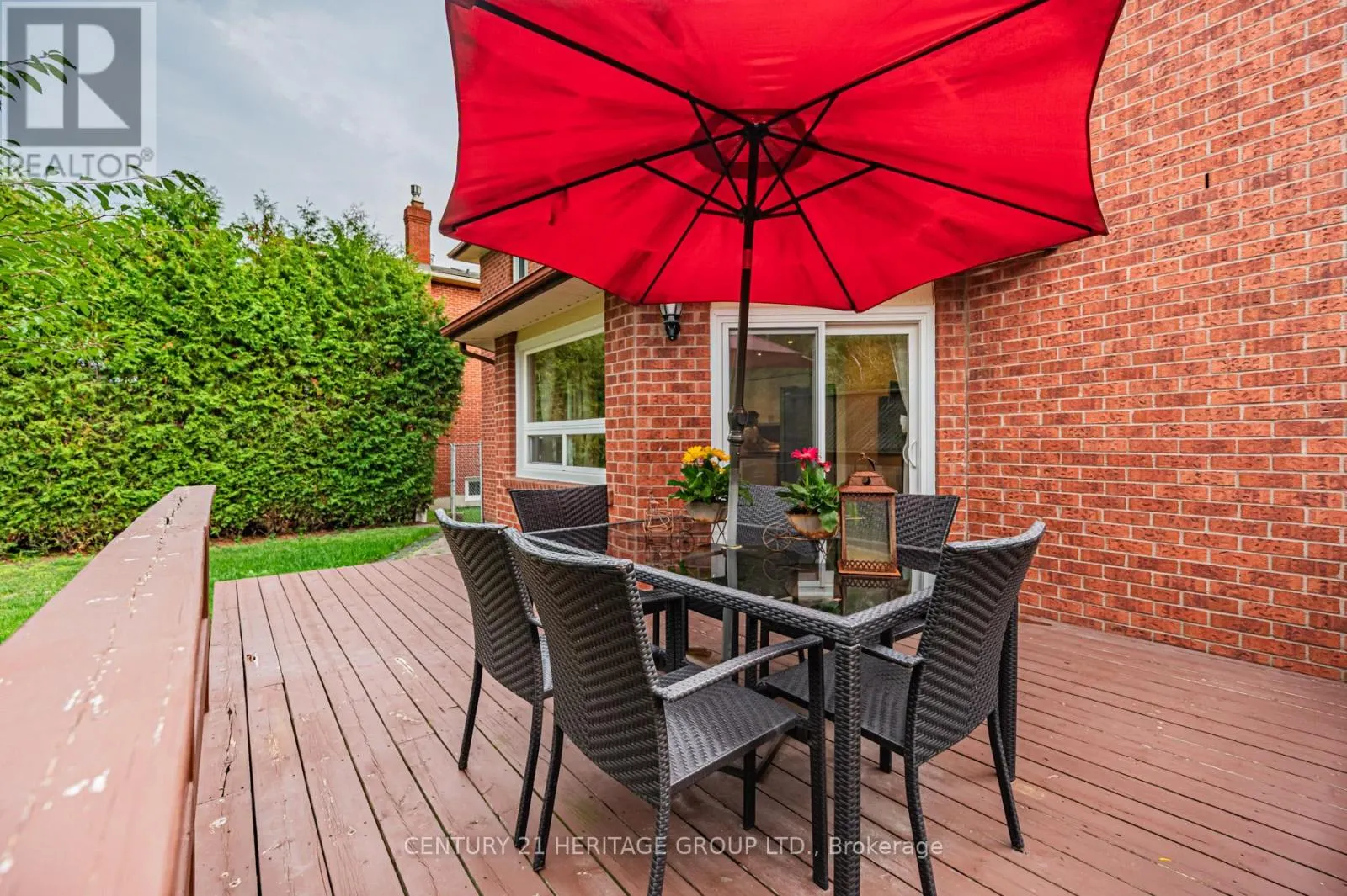 16 WAINWRIGHT AVENUE