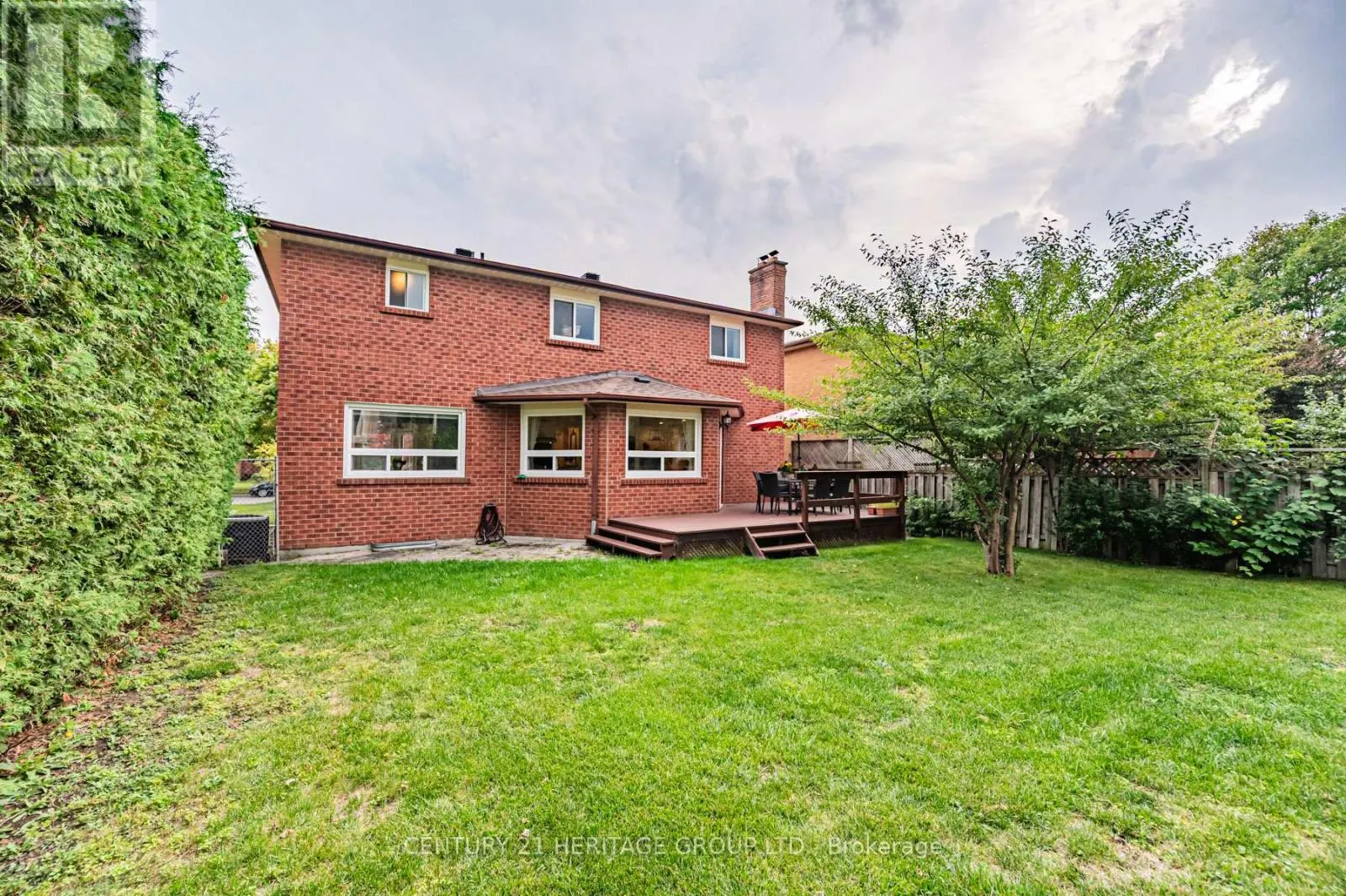 16 WAINWRIGHT AVENUE