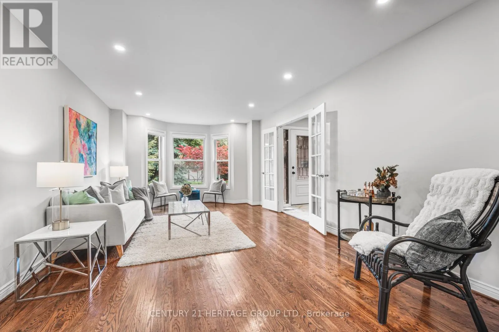 16 WAINWRIGHT AVENUE