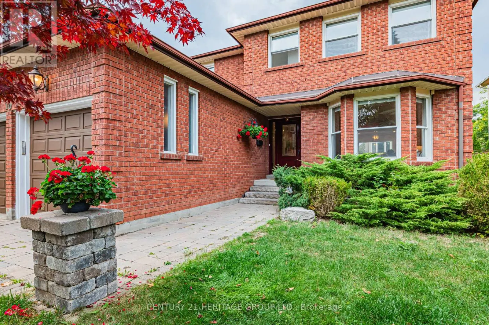 16 WAINWRIGHT AVENUE