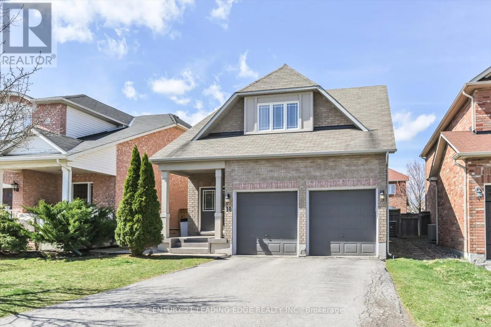 18 KERR LANE