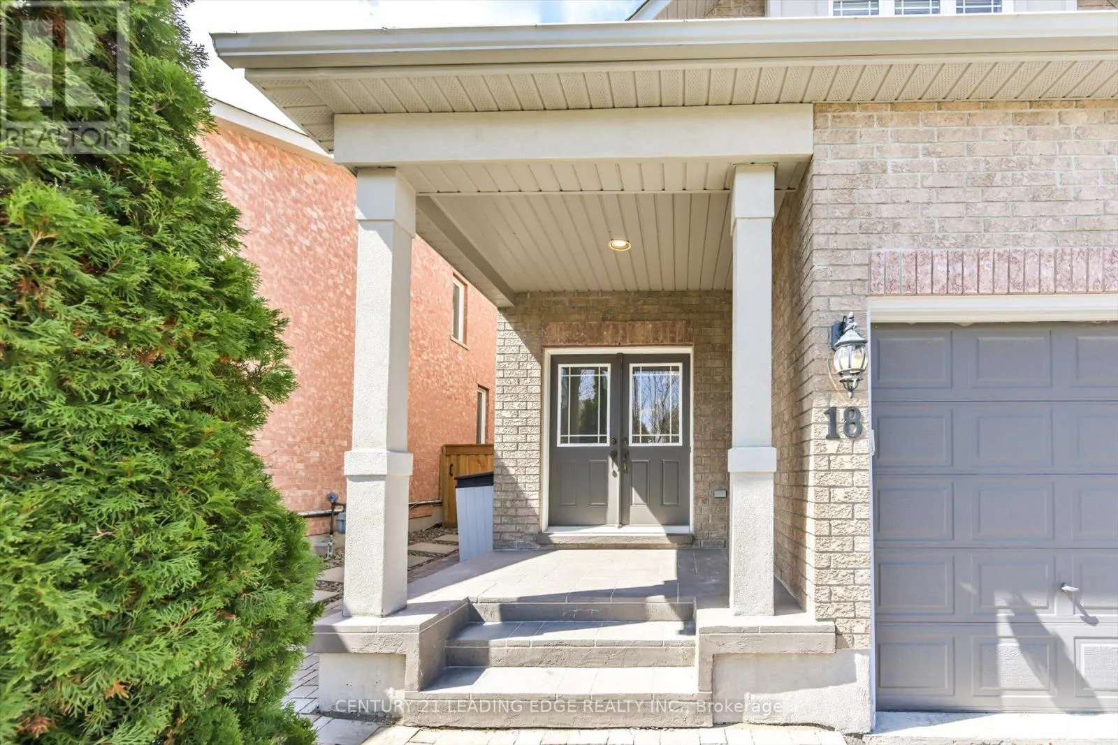 18 KERR LANE