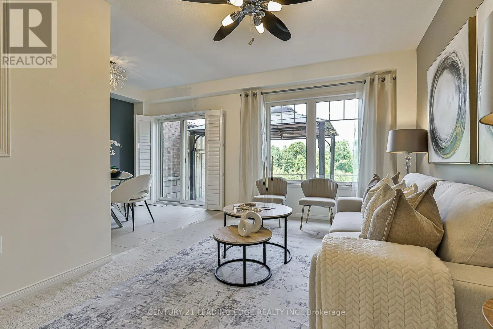 13 LODESTONE LANE