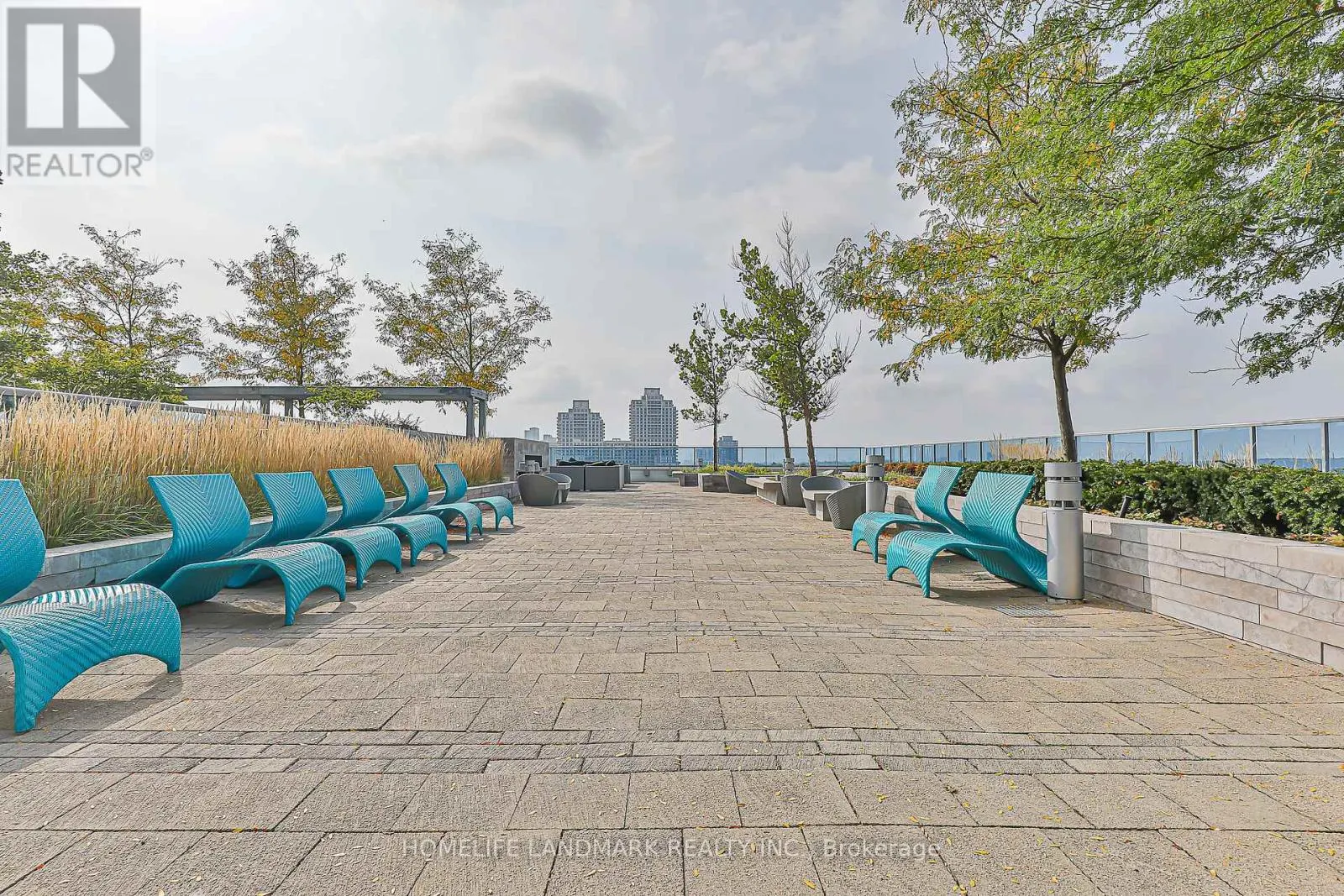 503 - 9471 YONGE STREET
