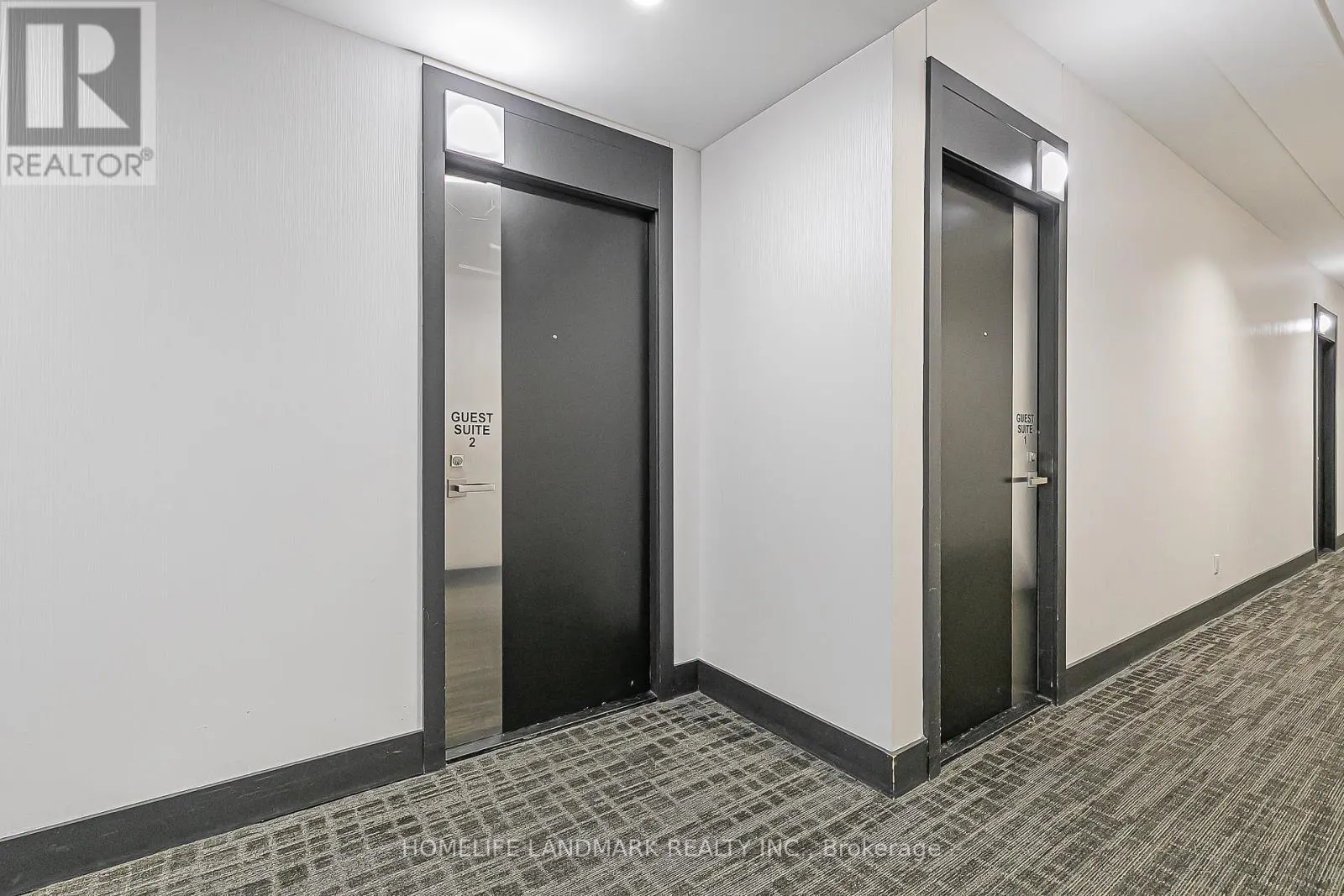 503 - 9471 YONGE STREET