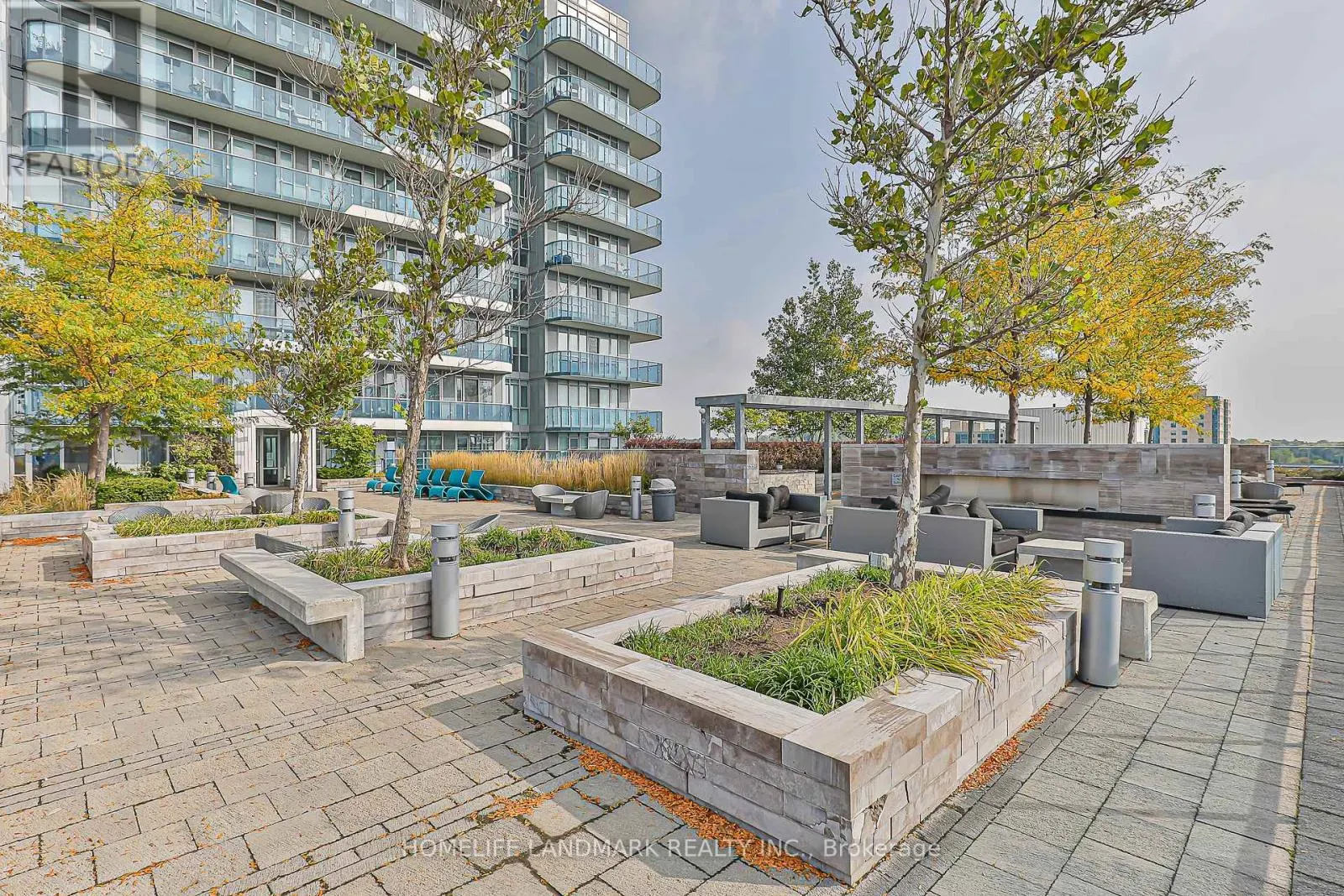 503 - 9471 YONGE STREET