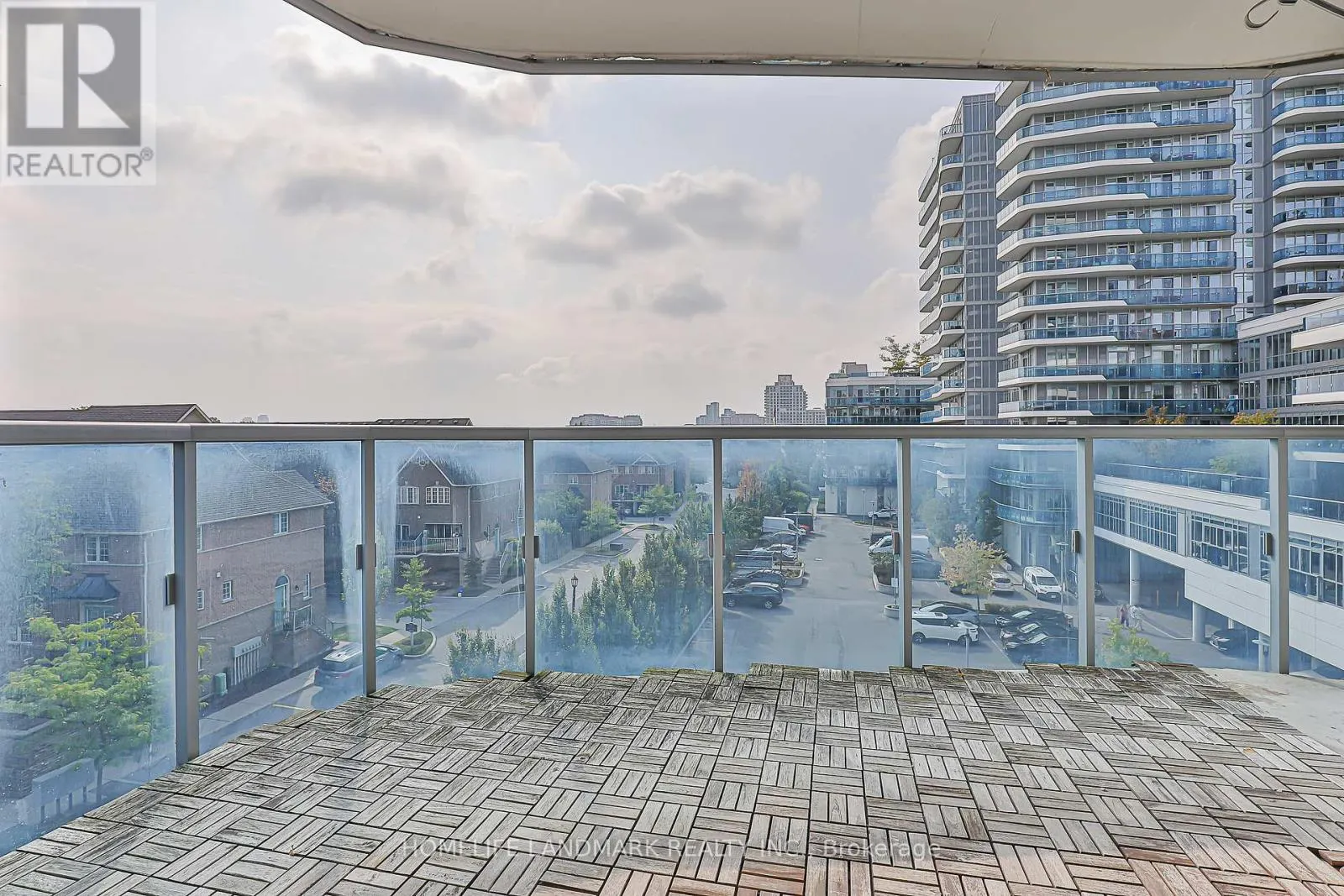 503 - 9471 YONGE STREET