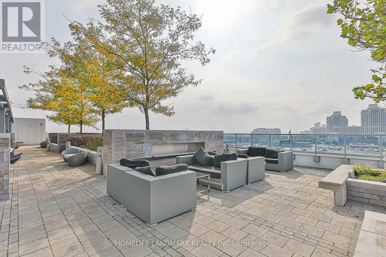 503 - 9471 YONGE STREET