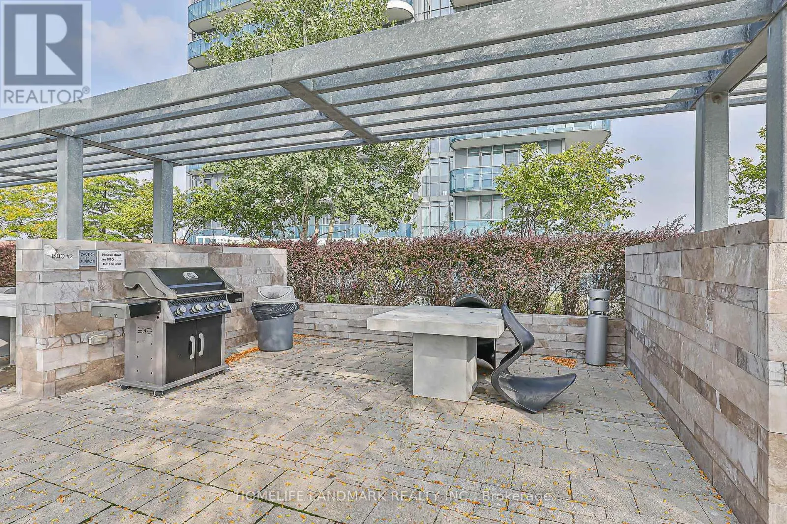 503 - 9471 YONGE STREET