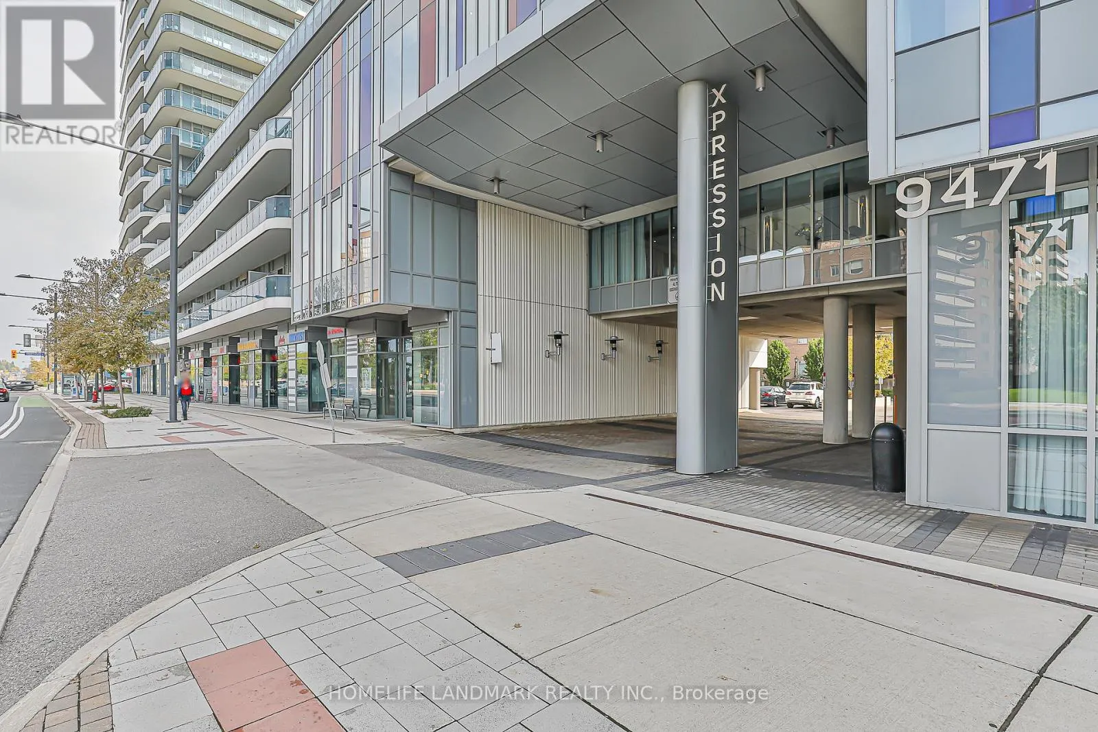 503 - 9471 YONGE STREET