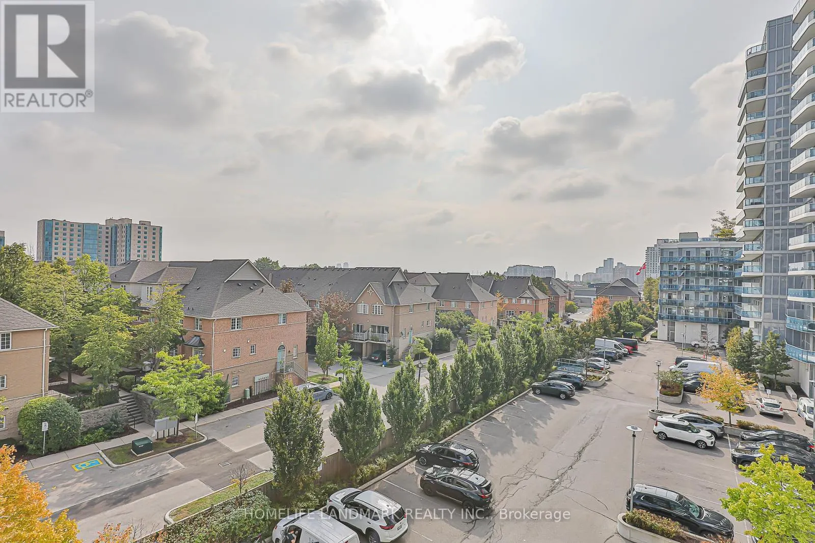 503 - 9471 YONGE STREET