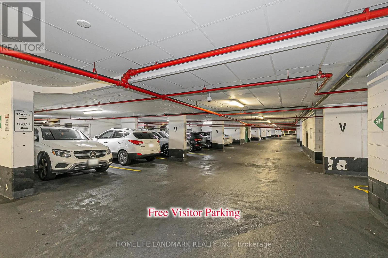 503 - 9471 YONGE STREET