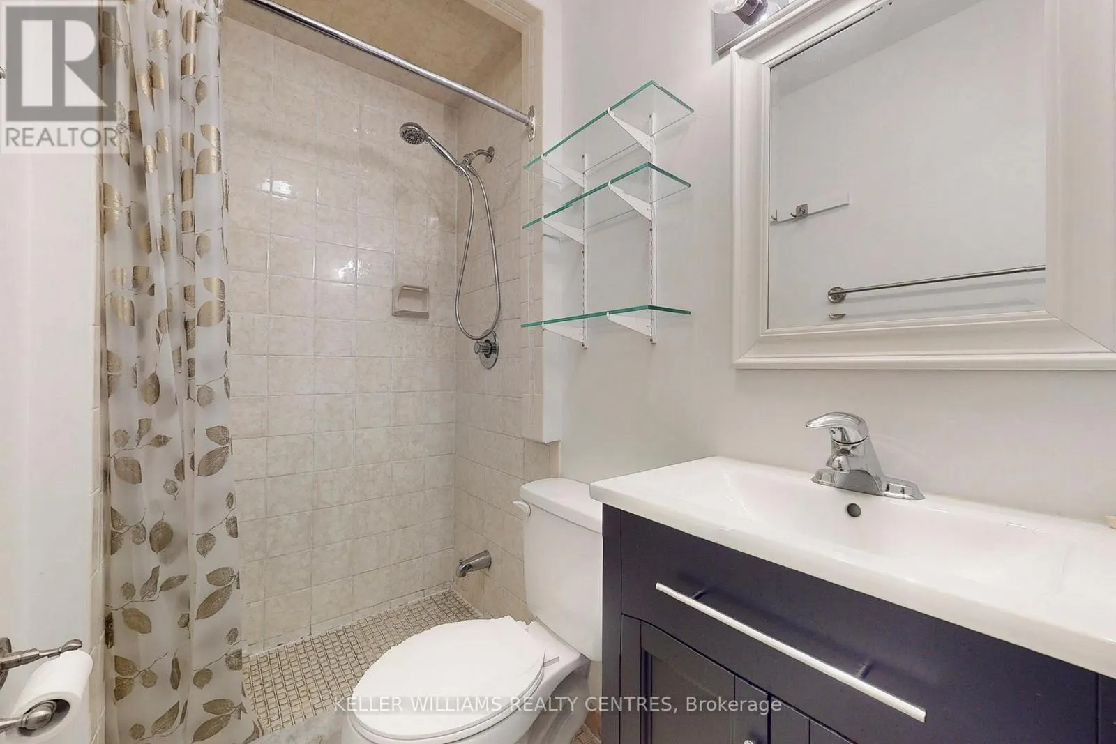 UNIT B - 252 ELGIN MILLS ROAD W