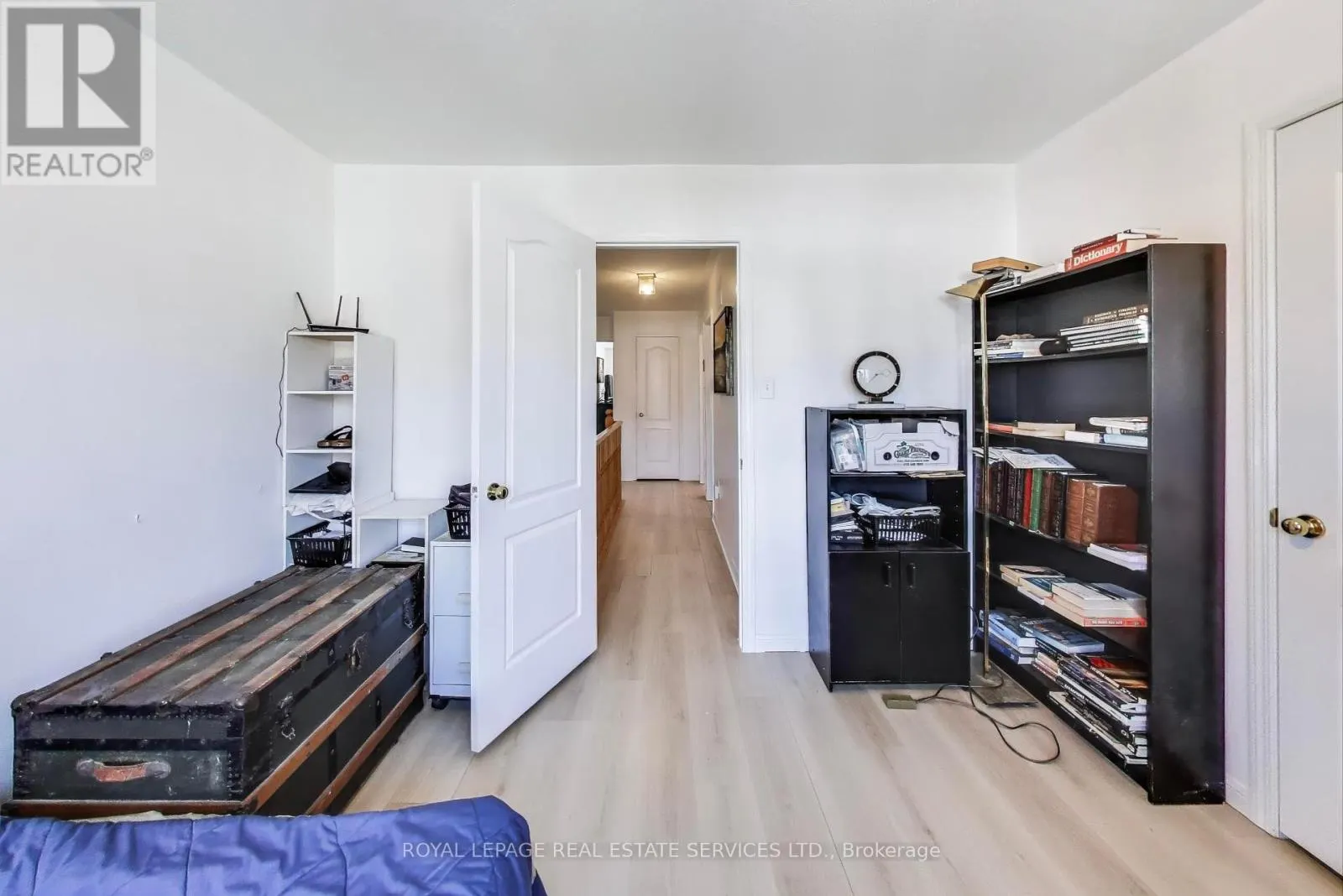 52 GOWLAND ROAD