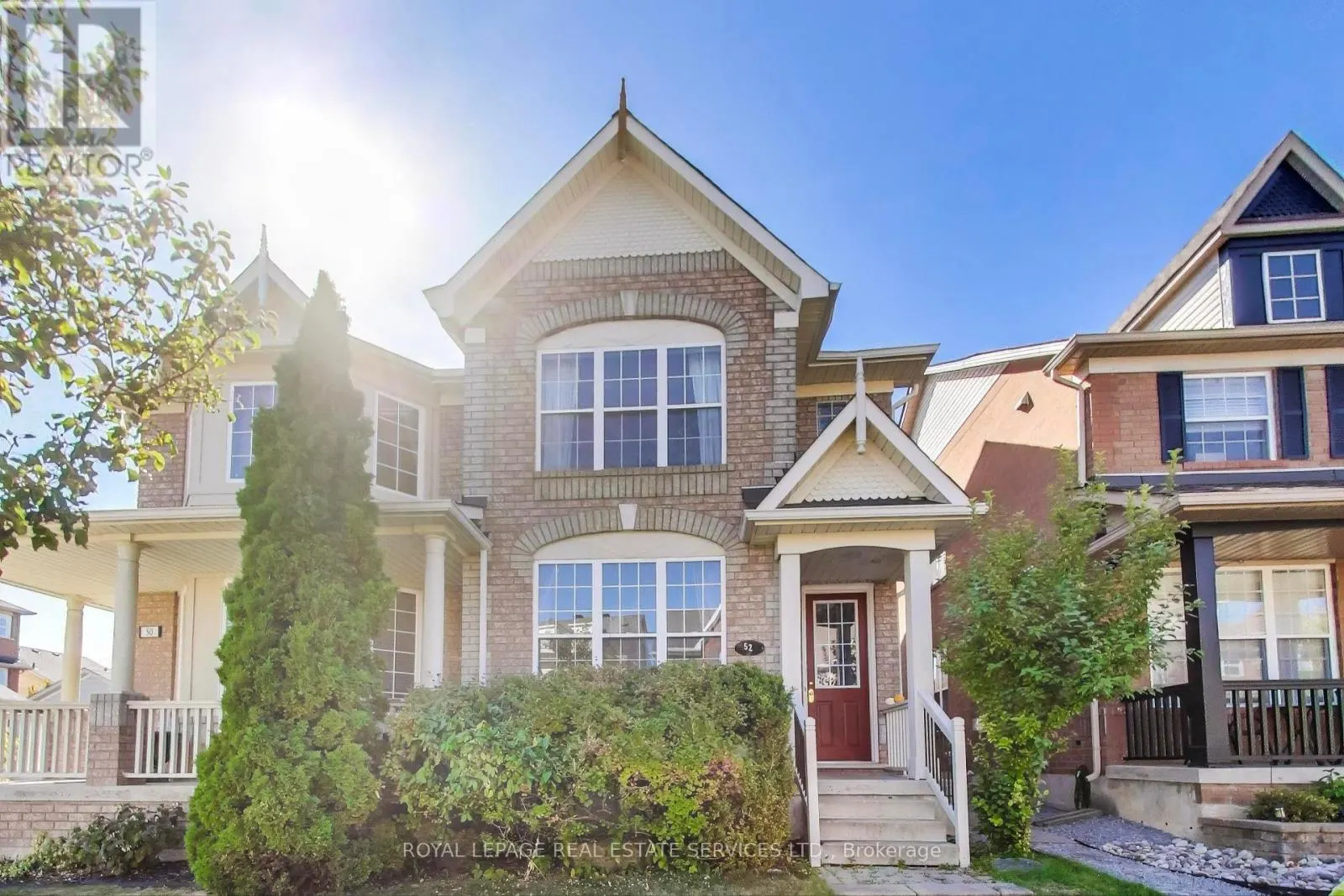 52 GOWLAND ROAD