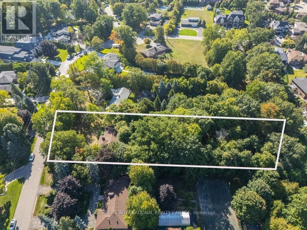 146 SYLVADENE PARKWAY W