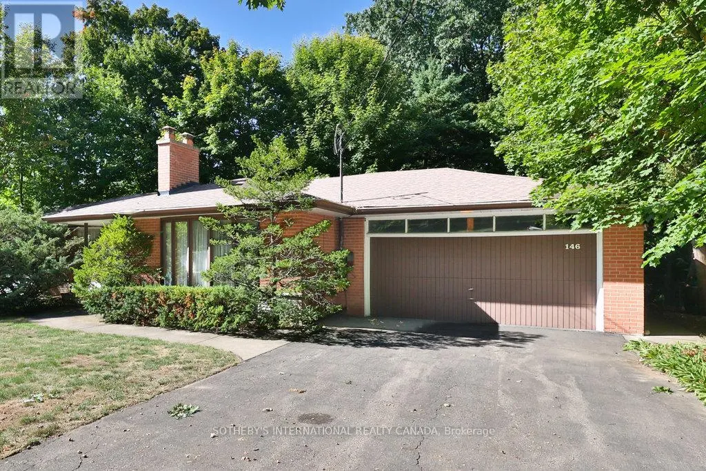 146 SYLVADENE PARKWAY W