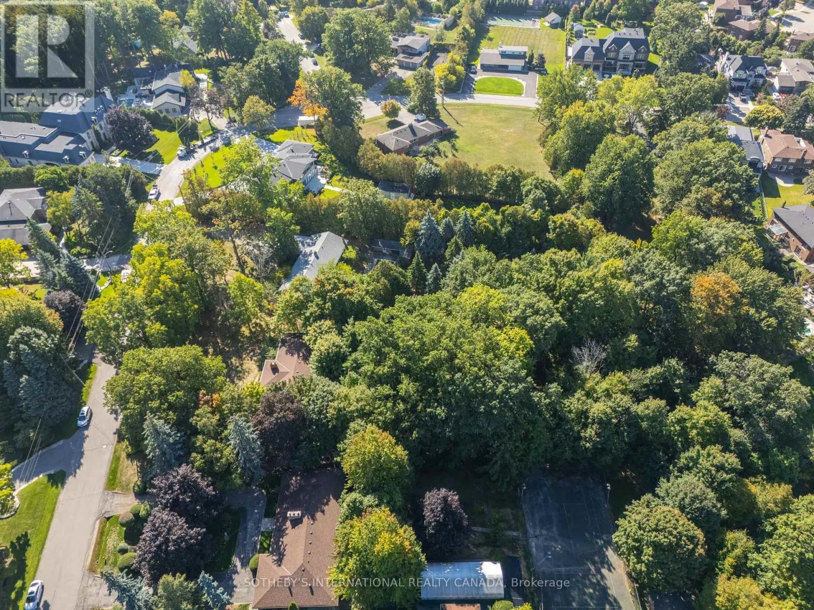 146 SYLVADENE PARKWAY W