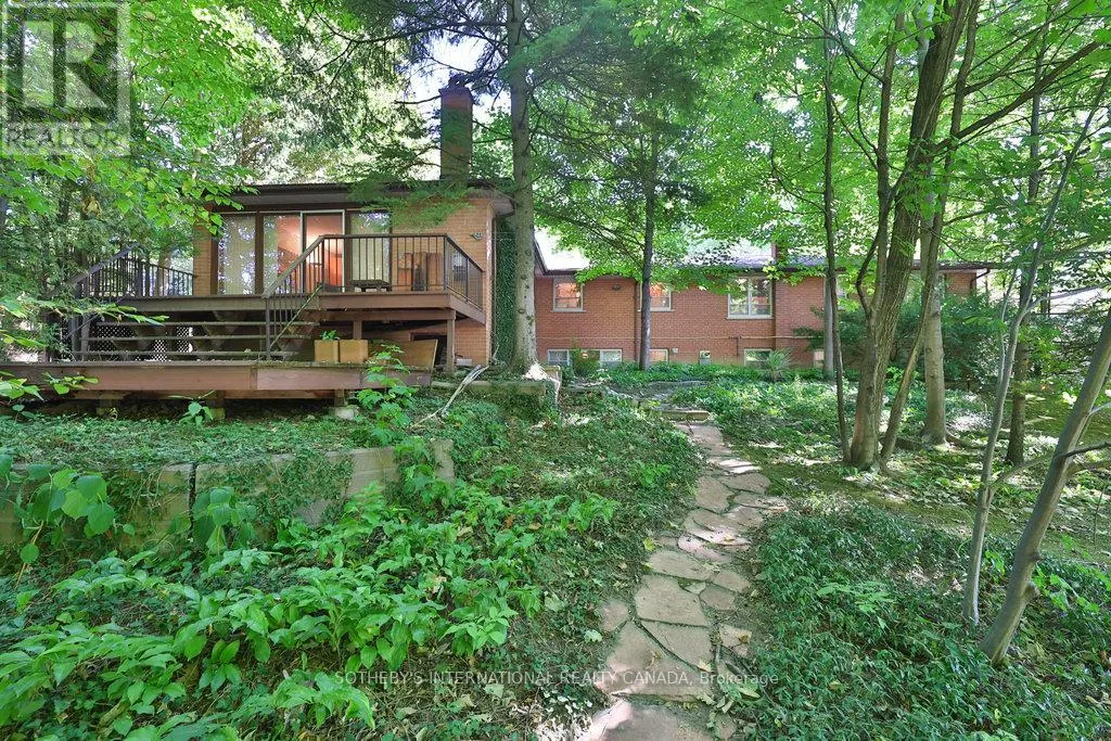 146 SYLVADENE PARKWAY W
