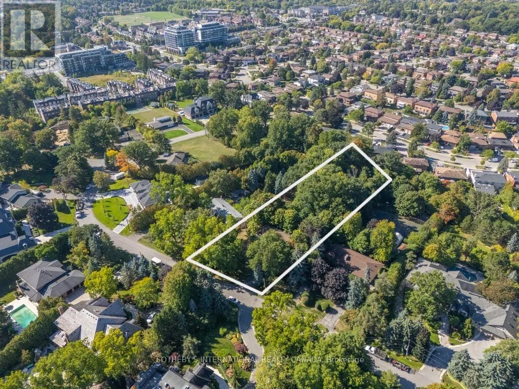 146 SYLVADENE PARKWAY W