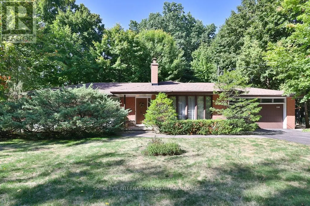 146 SYLVADENE PARKWAY W