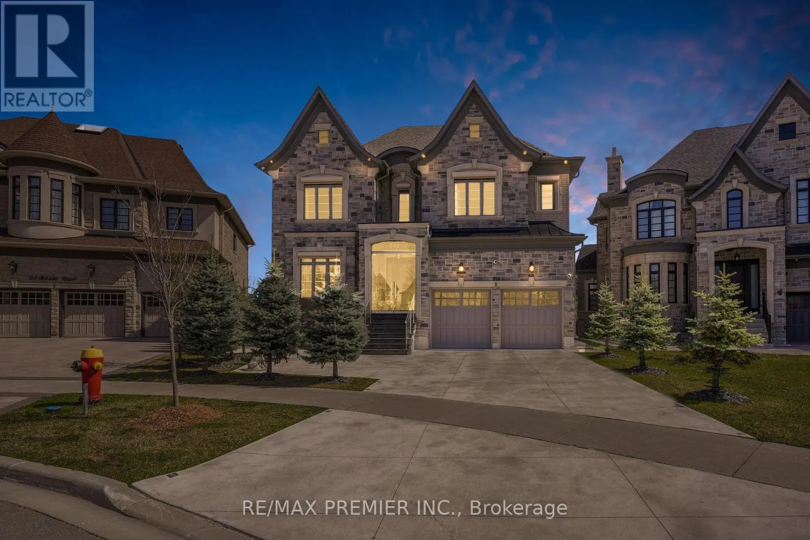 19 PETROLIA COURT