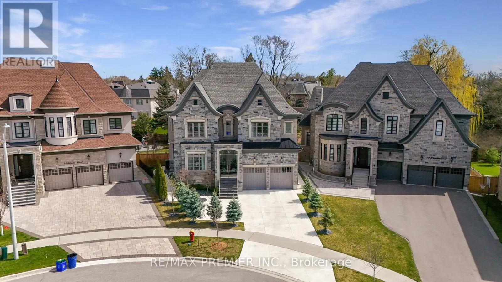 19 PETROLIA COURT