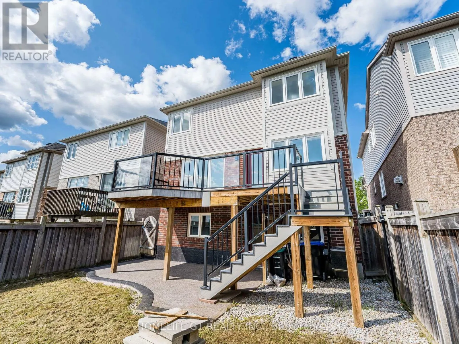23 DAVIDSON DRIVE