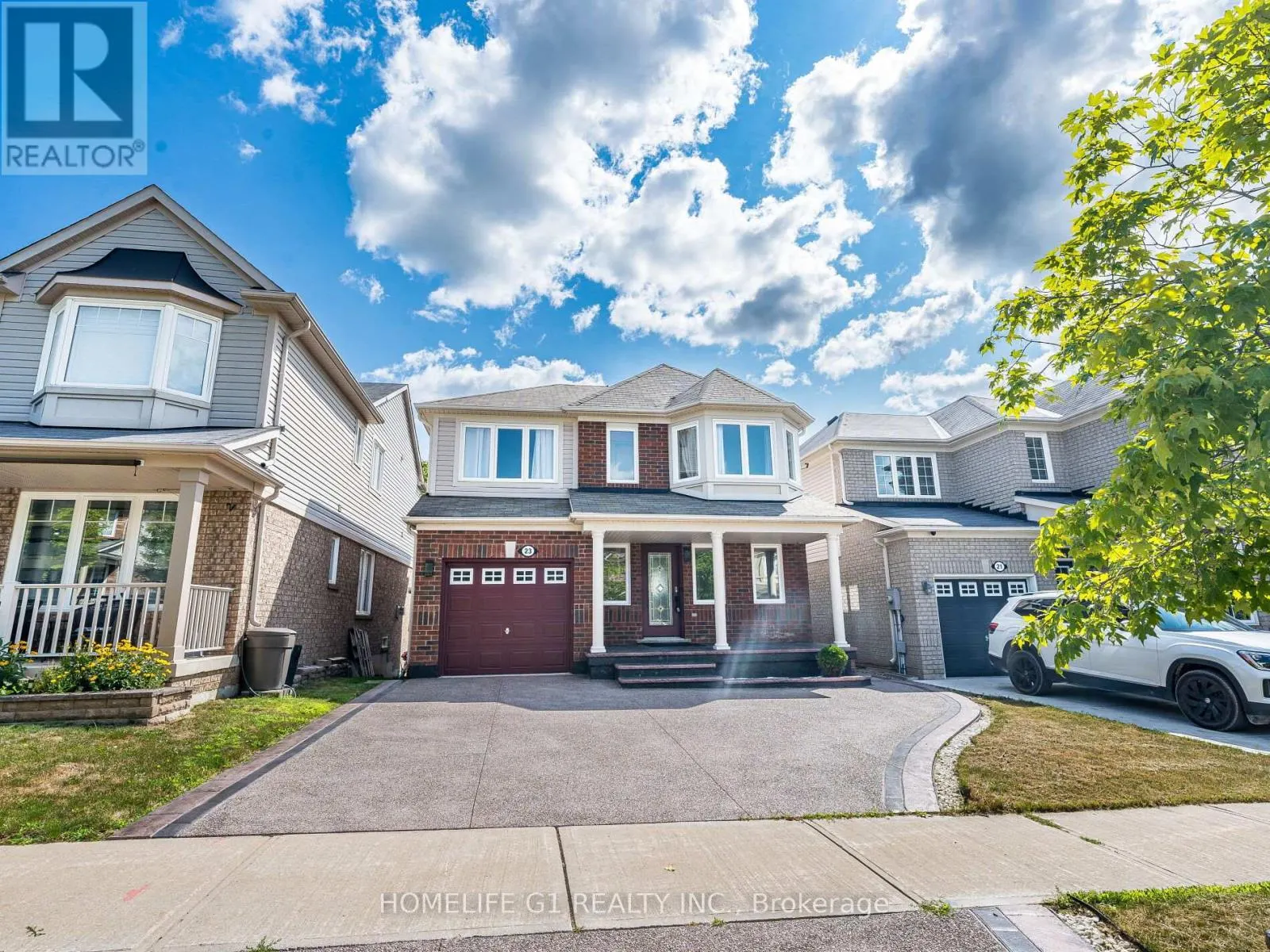 23 DAVIDSON DRIVE