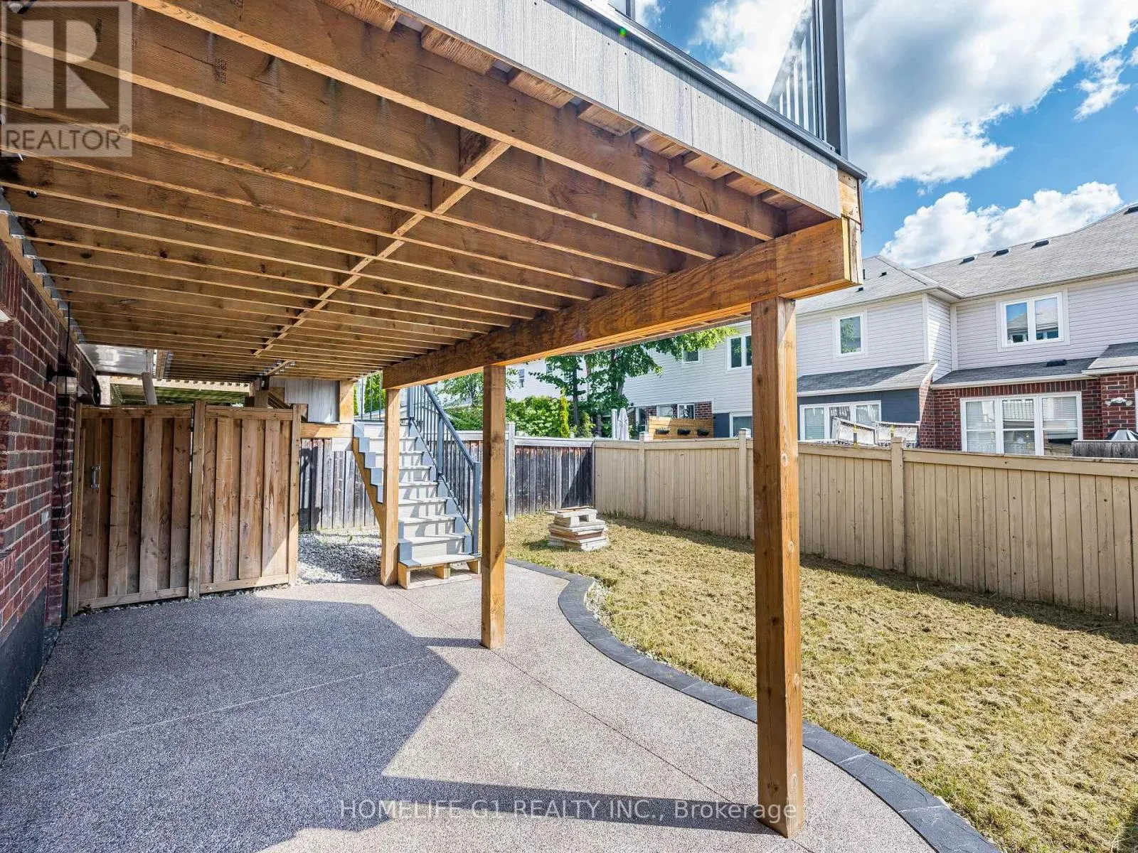 23 DAVIDSON DRIVE