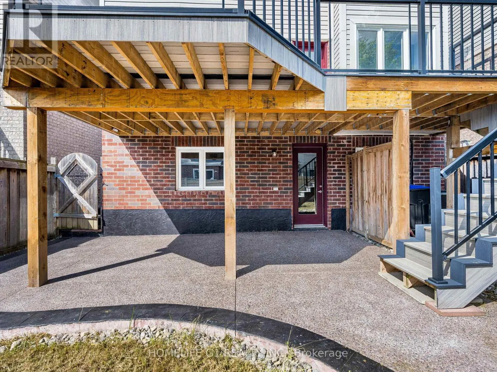 23 DAVIDSON DRIVE