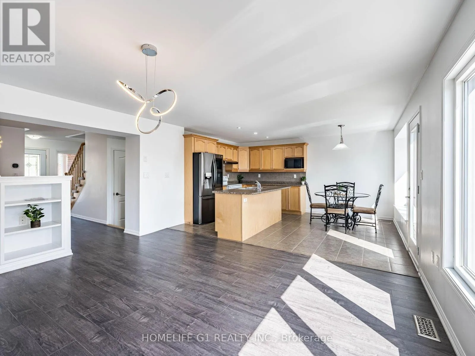 23 DAVIDSON DRIVE