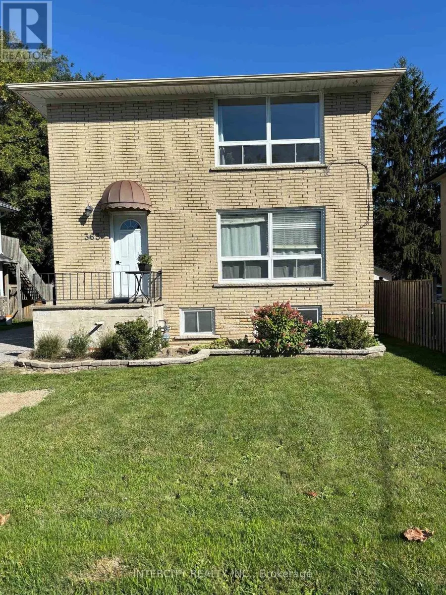 3 - 363 ANDREW STREET
