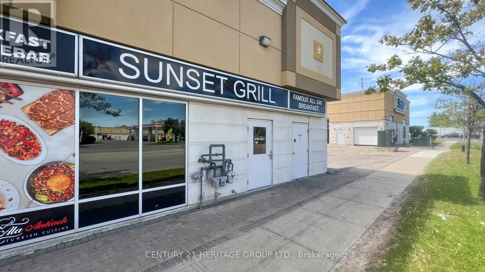 BLDG G UNIT#1 - 3255 RUTHERFORD ROAD