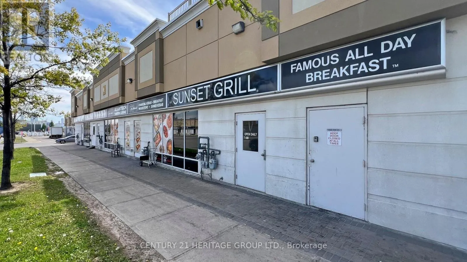 BLDG G UNIT#1 - 3255 RUTHERFORD ROAD